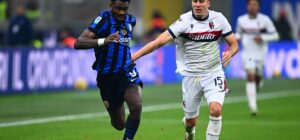 Inter-Bologna 2-2: i voti della Gazzetta