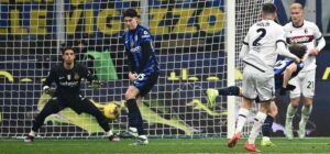 Inter-Bologna 2-2: il recupero contro i rossoblù continua a essere un tabù