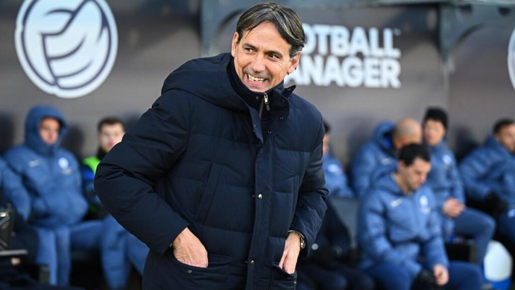 Inter-Bologna: Inzaghi in pole position. Riad è un ricordo e in campionato corre a tutta velocità