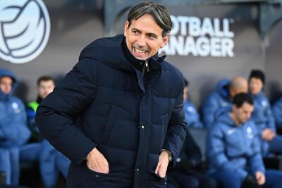 Inter-Bologna: Inzaghi in pole position. Riad è un ricordo e in campionato corre a tutta velocità