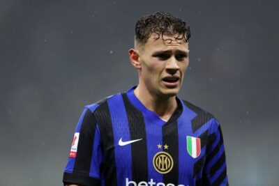 Inter-Bologna: fiducia in Asllani con Acerbi, Pavard e Carlos Augusto