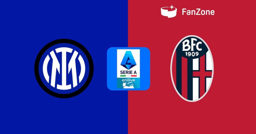 Inter-Bologna stasera ore 20.45: DAZN, Sky o in chiaro? Dove guardarla in TV