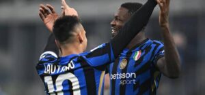 Inter Empoli 3-1: video, gol e highlights