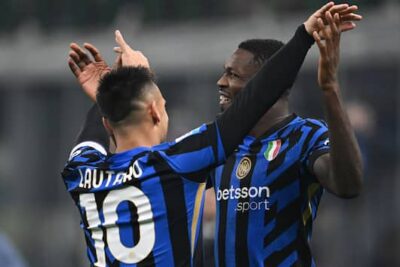 Inter Empoli 3-1: video, gol e highlights