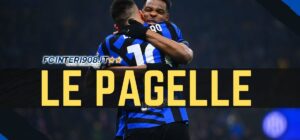 Inter-Empoli: Voti e Prestazioni - Lautaro Straordinario, Zielinski e Taremi senza Influenza