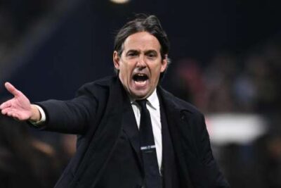 Inter: In Champions League, il piano di Inzaghi seguito con determinazione. La curiosità è che...