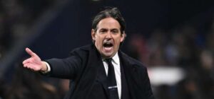 Inter, Inzaghi: "Gli arbitri possono commettere errori come ieri sera e in Supercoppa, ma c'è la massima tranquillità"