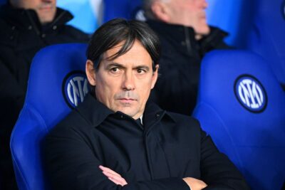 Inter, Inzaghi prevede 4 cambi rispetto a Praga: ecco chi riposa