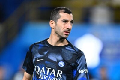 Inter: Mkhitaryan, Frattesi, Dumfries e Thuram - Chi scende in campo contro l’Empoli