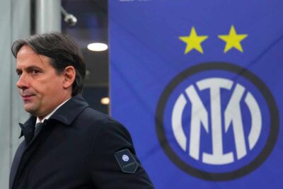 Inter-Monaco: Inzaghi in difficoltà con due assenze ufficiali