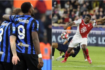 Inter-Monaco: come seguire la partita in tv e streaming, orario e formazioni probabili per l'ottava giornata di Champions League