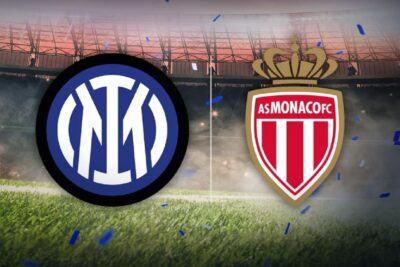 Inter-Monaco: la sfida più remunerativa di sempre con un'incredibile ricompensa in caso di vittoria