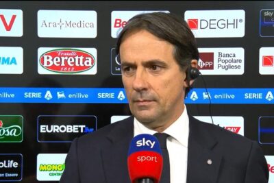 Inter: Nel finale una strategia di Inzaghi apre nuovi orizzonti "Un'anticipazione del futuro"