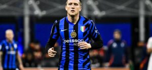 Inter a Praga con i top e la ThuLa: Zielinski in pole per la regia