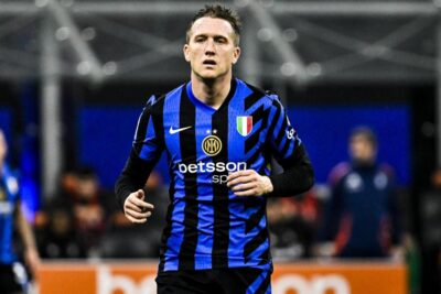 Inter a Praga con i top e la ThuLa: Zielinski in pole per la regia