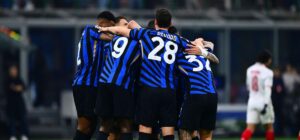 Inter affamata come raramente quest'anno: "Simile a quella della 2a stella"