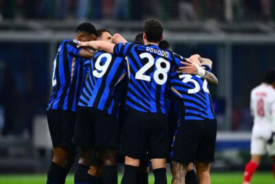 Inter affamata come raramente quest'anno: "Simile a quella della 2a stella"