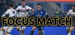 Inter: due indizi e una prova. Bologna non riaccenda incubi