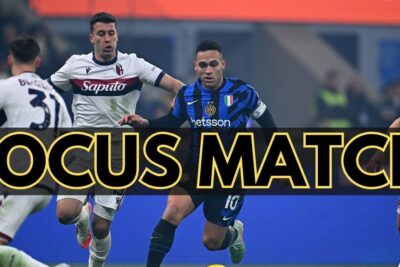 Inter: due indizi e una prova. Bologna non riaccenda incubi