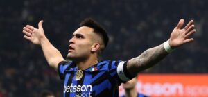 Inter in sfida diretta con il Napoli, Inzaghi ora può contare su Lautaro