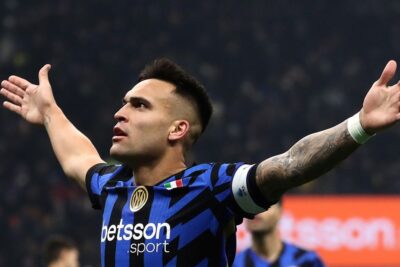 Inter in sfida diretta con il Napoli, Inzaghi ora può contare su Lautaro