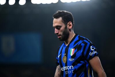 Inter, la mancanza di Calhanoglu e Mkhitaryan pesa: il Bologna frena l'entusiasmo a San Siro