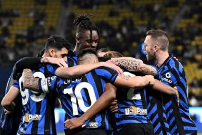 Inter raggiunge gli ottavi di Champions: i bookmaker confermano l'approdo in finale