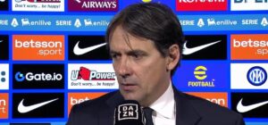 Inzaghi: "Buona gara. Pairetto? Stasera e in Supercoppa gli arbitri..."