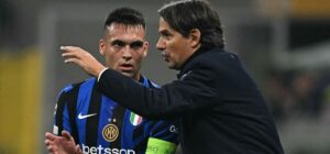 Inzaghi deve evitare errori per riavvicinarsi al Napoli