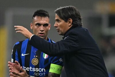 Inzaghi deve evitare errori per riavvicinarsi al Napoli