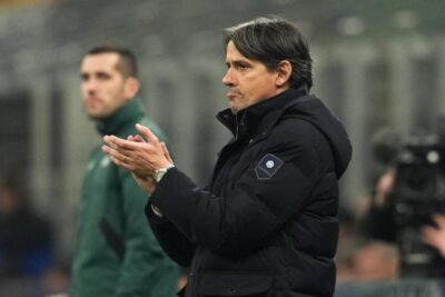 Inzaghi dopo Inter-Monaco: "Un percorso eccezionale, la nuova Champions è più sfidante"