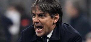 Inzaghi in collera contro Pairetto: un leone in gabbia Protesta decisa ma elegante: "Possono commettere errori come stasera e come a Riad..."