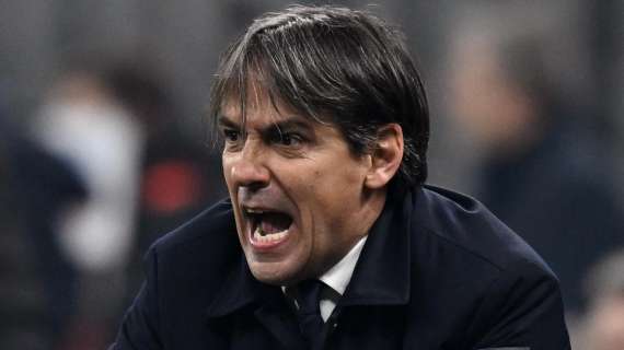 Inzaghi in collera contro Pairetto: un leone in gabbia Protesta decisa ma elegante: "Possono commettere errori come stasera e come a Riad..."