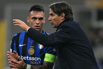 Inzaghi mira all'ottava vittoria consecutiva in trasferta