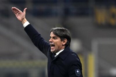 Inzaghi replica a Conte e sconfigge Allegri: 4-0 per l'Inter a Lecce, solo un piccolo spavento per Barella