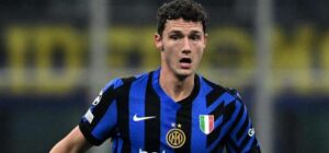 Inzaghi riacquista Pavard e ristruttura la difesa Attacco guidato da Lautaro e Taremi, Frattesi in forse