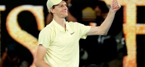 Jannik Sinner raggiunge la finale agli Australian Open: dove e quando seguire la partita