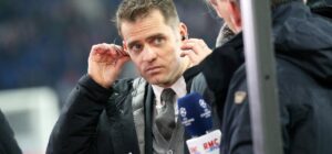 Jérôme Rothen critica Rudi García