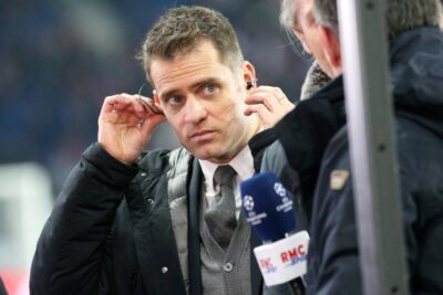 Jérôme Rothen critica Rudi García