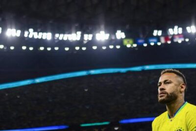 Jesus giudica Neymar: "Non è al livello che ci aspettavamo, per lui solo la Champions"