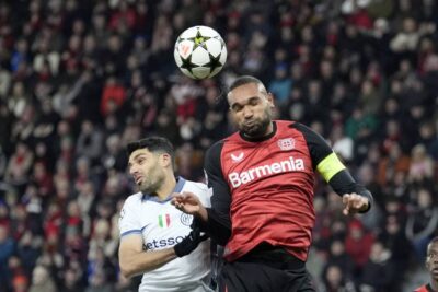 Jonathan Tah è in forma – Victor Boniface ha bisogno di tempo