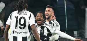 Juve-Milan 2-0, le pagelle: Mbangula (7,5) e Weah (7) avvicinano Motta alla Champions. Male Tomori (4,5)