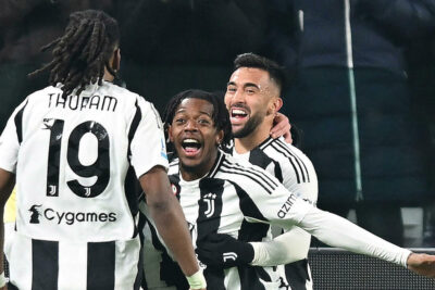 Juve-Milan 2-0, le pagelle: Mbangula (7,5) e Weah (7) avvicinano Motta alla Champions. Male Tomori (4,5)