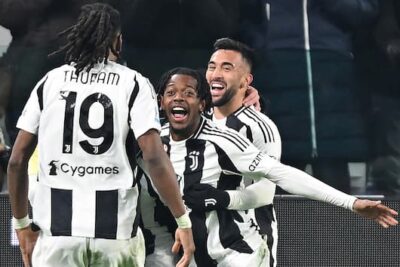 Juve Milan 2-0: video, gol e highlights