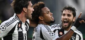 Juve PSV, confermate le date e gli orari: quando si svolgerà