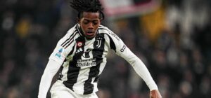 Juve, Samuel Mbangula: il talento del momento “Il segreto? Gioca senza pensieri”