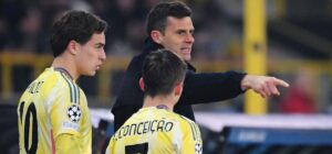 Juve, Thiago Motta sfida gli attaccanti: scopriamo cosa si nasconde dietro