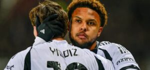 Juve, Yildiz e Mckennie a rischio per la sfida col Bruges