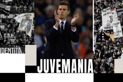 Juvemania: il bicchiere è mezzo pieno Con un po' di fortuna, il quarto posto potrebbe essere alla portata