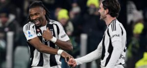 Juventus-Benfica, le formazioni ufficiali: Weah e McKennie terzini, riecco Vlahovic